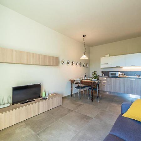 Il Ciuche Apartments Treiso Eksteriør billede