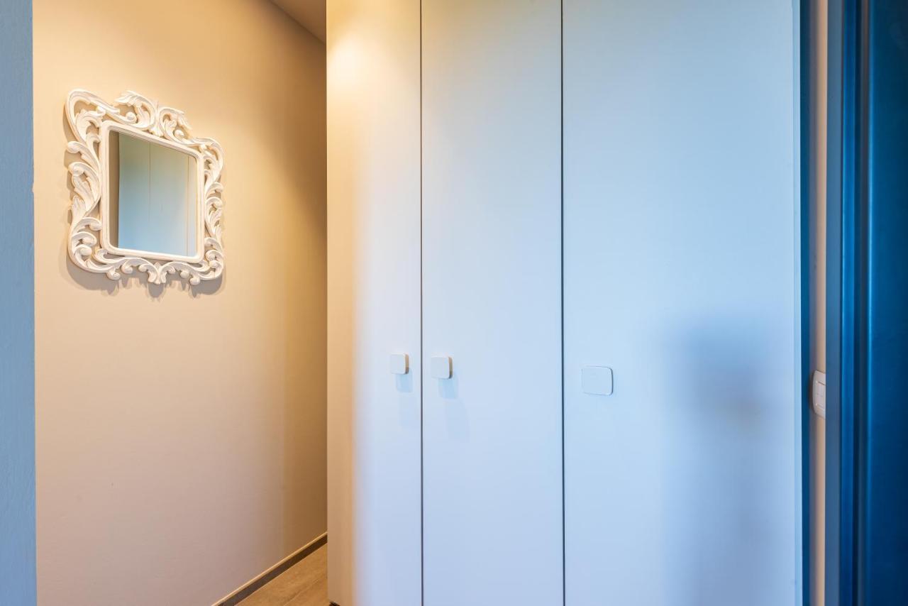 Il Ciuche Apartments Treiso Eksteriør billede