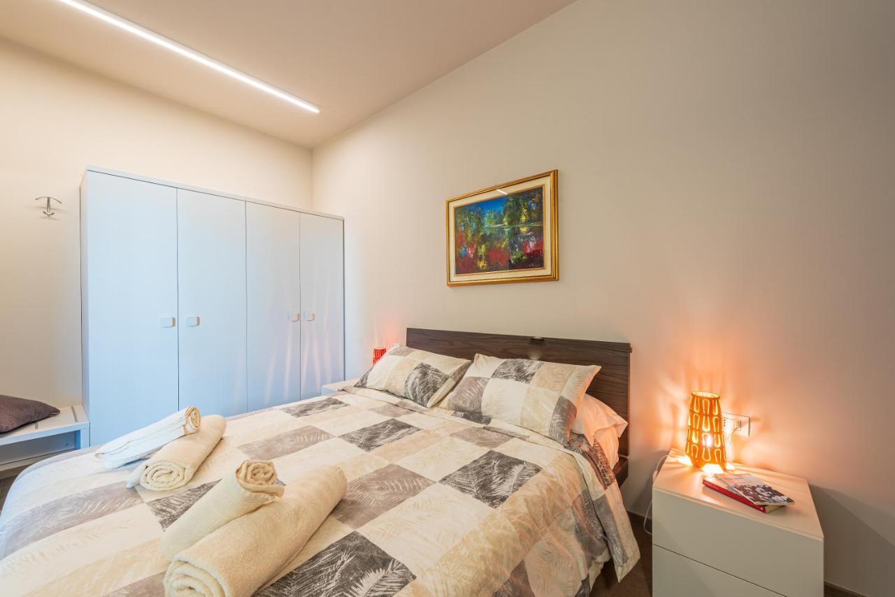 Il Ciuche Apartments Treiso Eksteriør billede