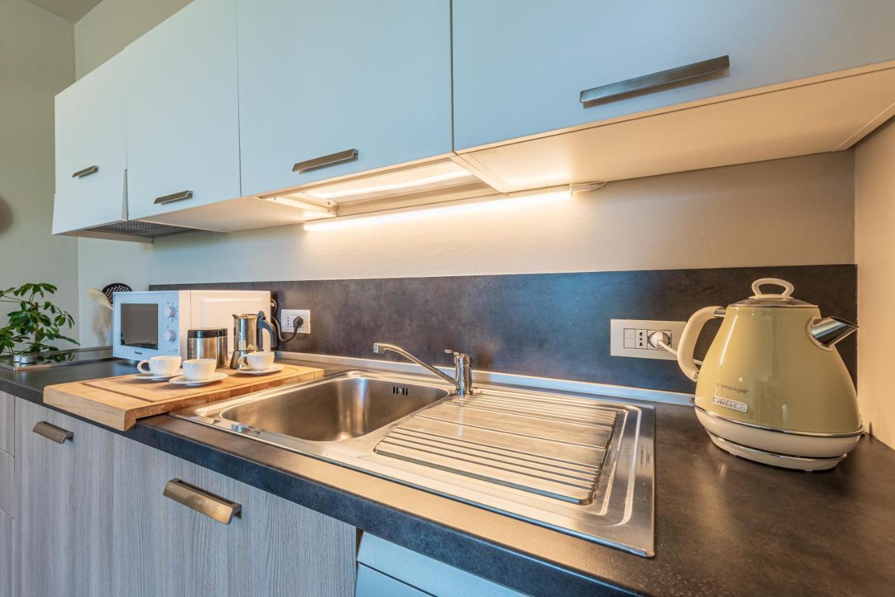 Il Ciuche Apartments Treiso Eksteriør billede