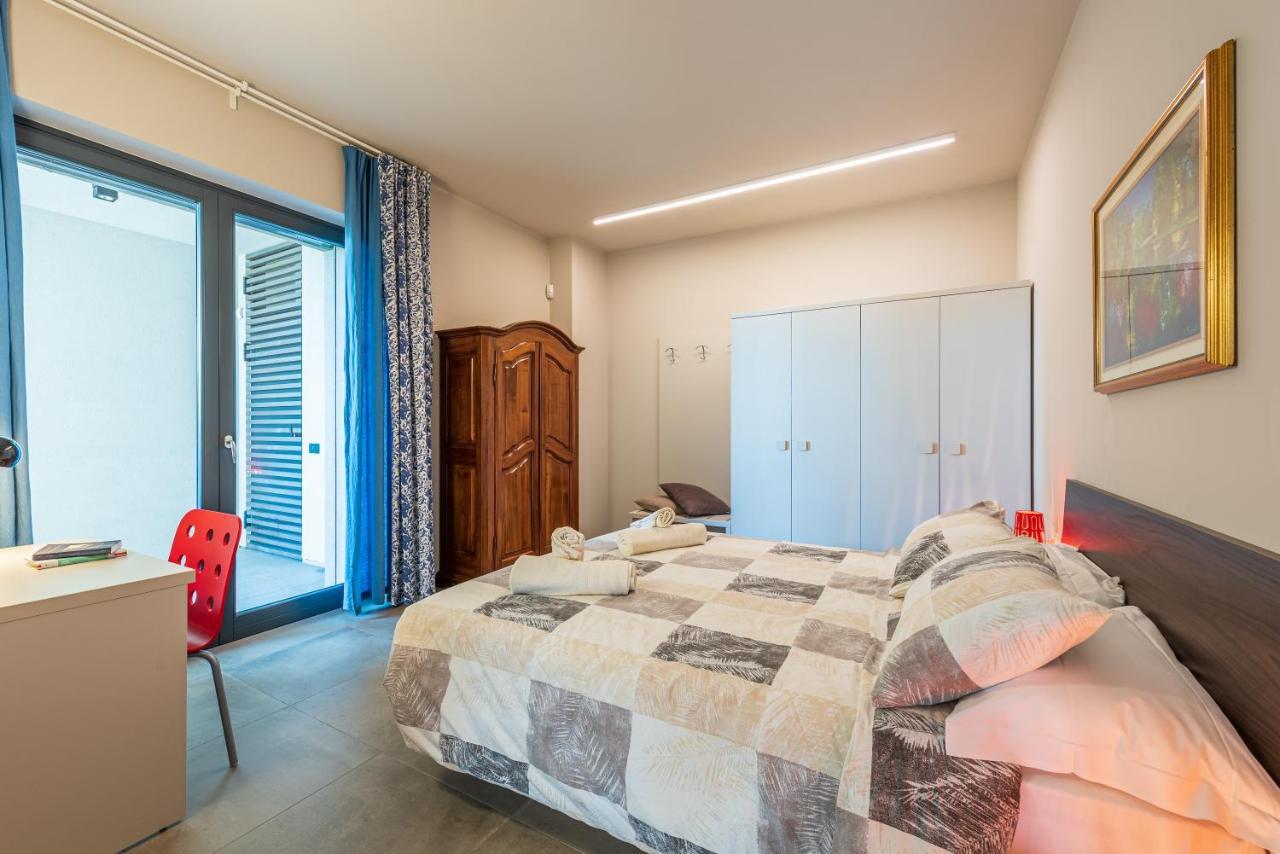 Il Ciuche Apartments Treiso Eksteriør billede