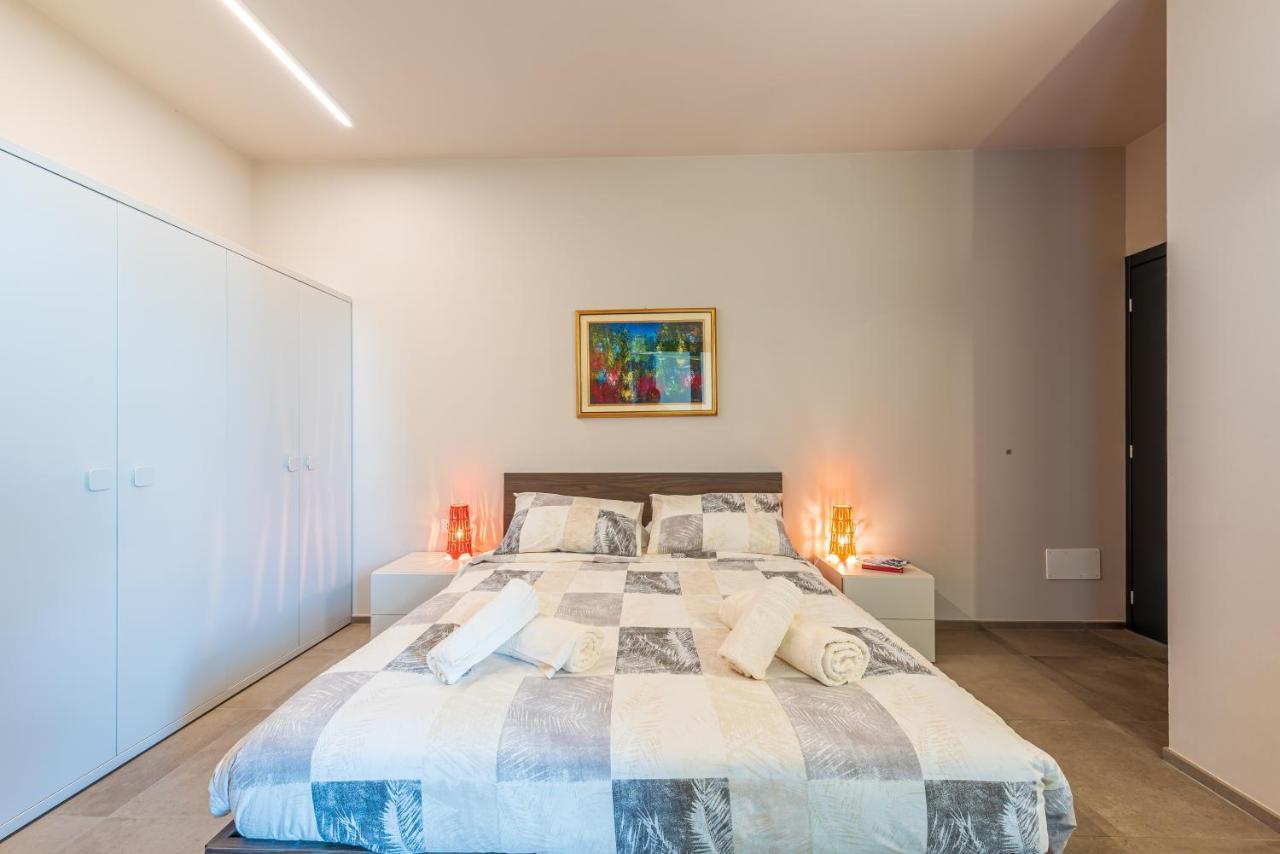 Il Ciuche Apartments Treiso Eksteriør billede