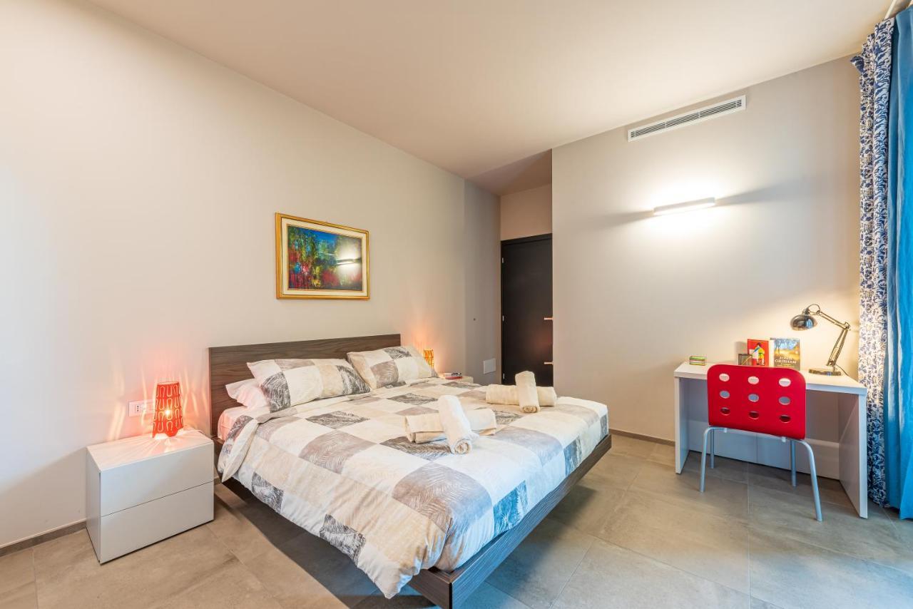 Il Ciuche Apartments Treiso Eksteriør billede